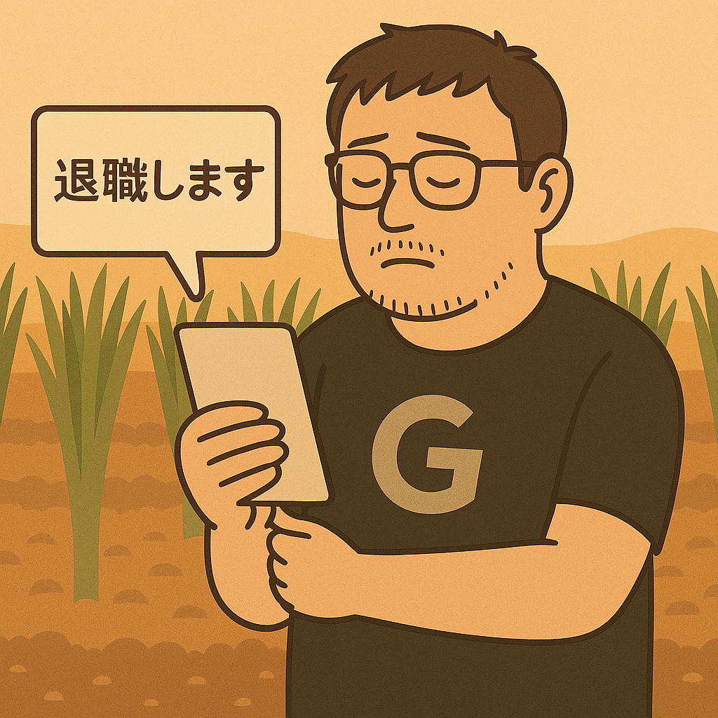 その“代行”は、ほんとうにあなたを救っているか？