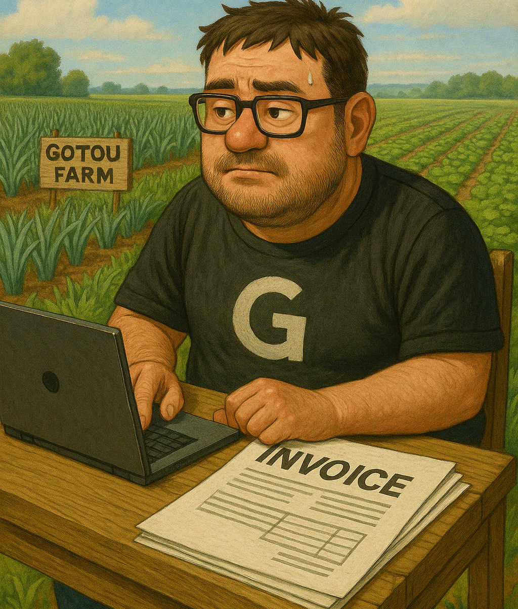 【消費税ブログ②】今さら聞けない農家のインボイス制度