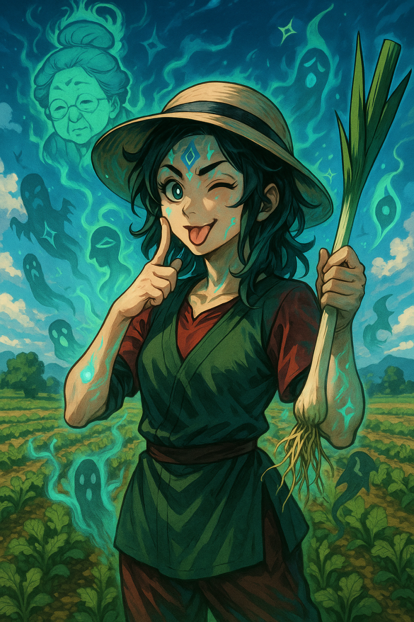 脳内系★自己保身！フィクション作家、発動！