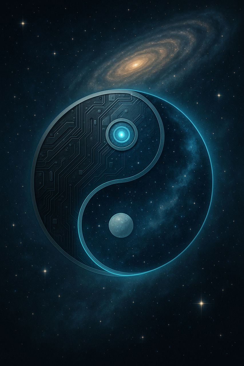 Standard Alone Complex　ー第3章ー