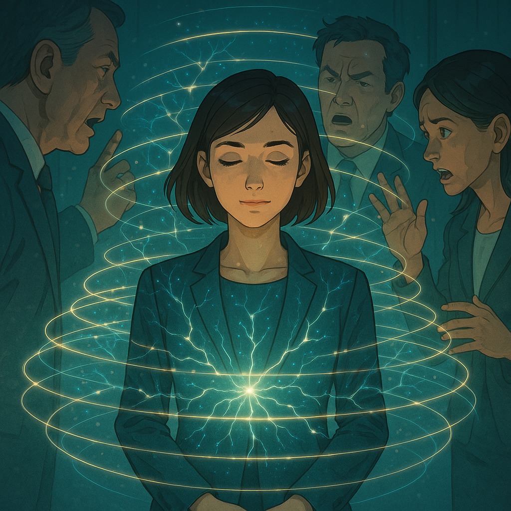 Standard Alone Complex　ー第5章ー