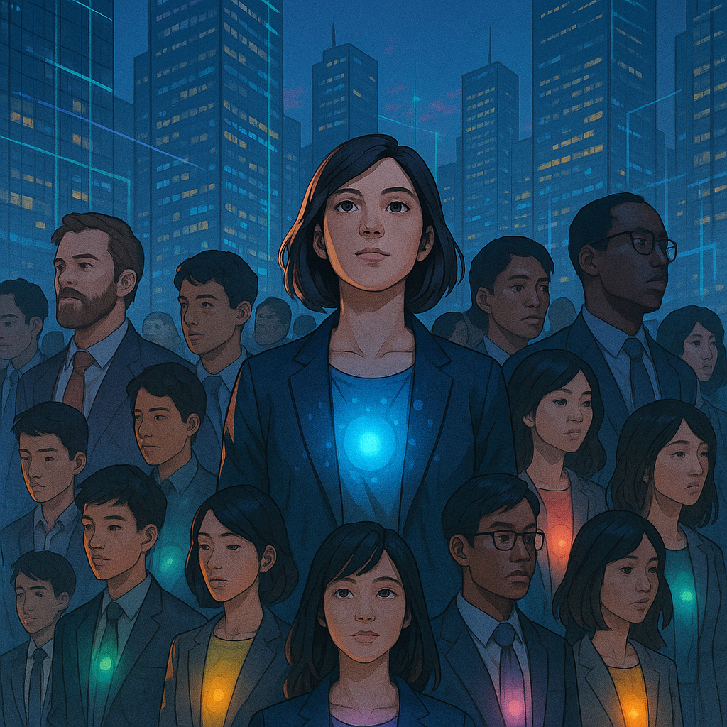 Standard Alone Complexー結ー