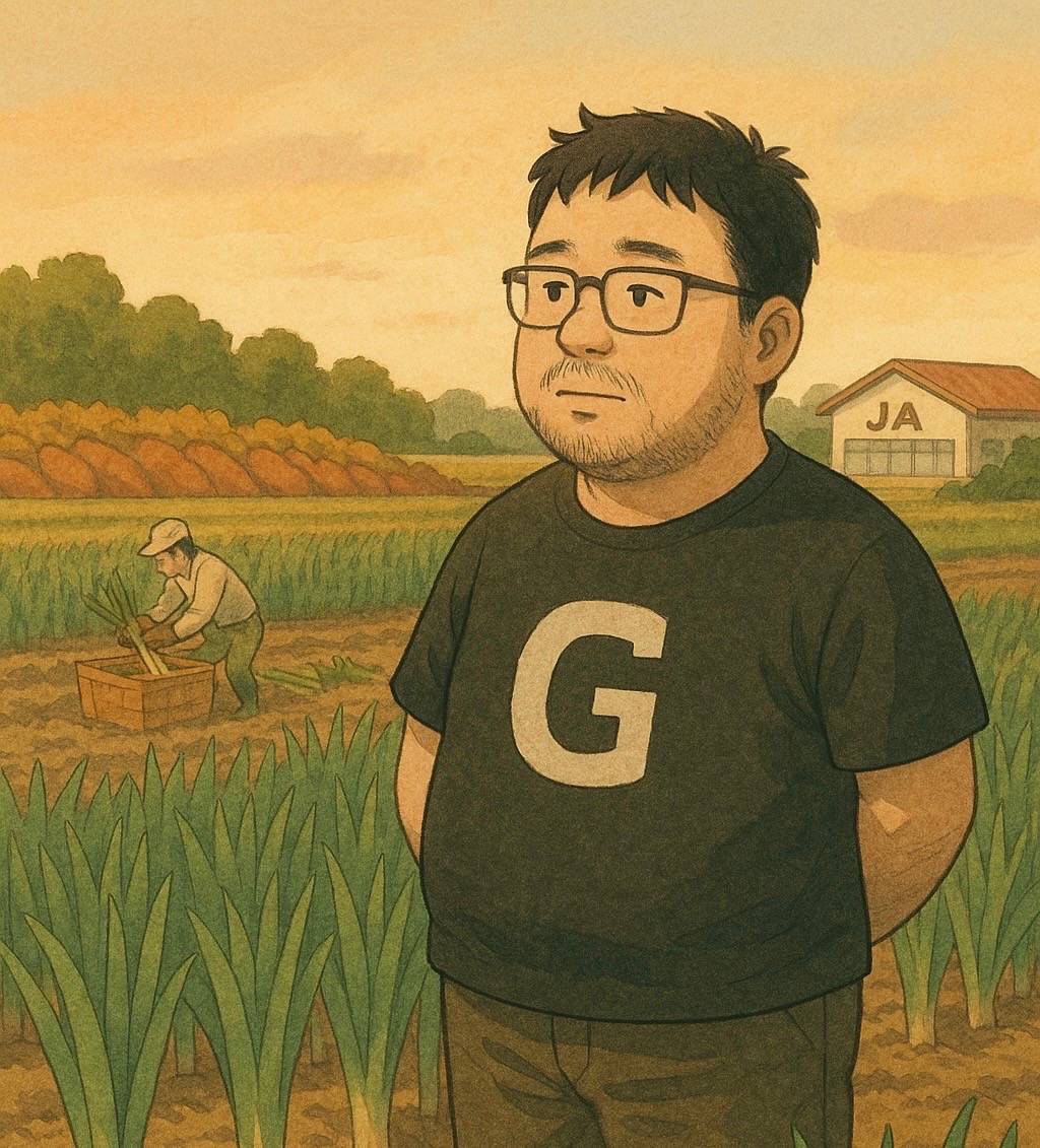 もし明日、農協が解散したら？