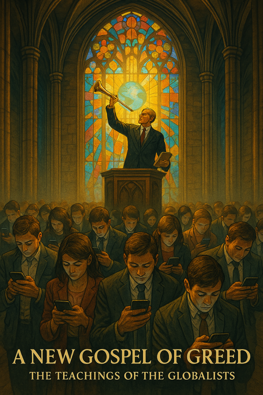 『アイロニー構想曲』──日本近代という“皮肉な交響詩　第3楽章