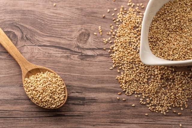 なぜ日本の食卓に並ぶゴマは「輸入品」ばかりなのか？