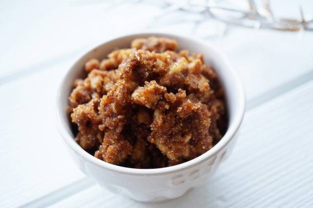 🌶️ ピリ辛万能みそ