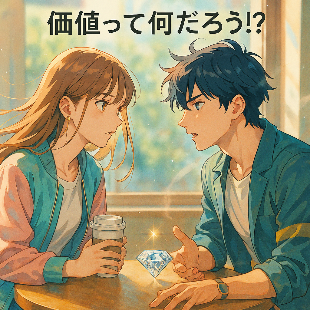 「ダイヤモンドは永遠」ってホント？