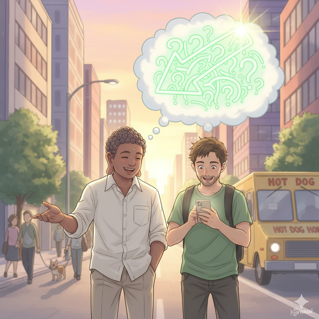 完璧主義という毒矢 ― それを抜く勇気は小さな行動から