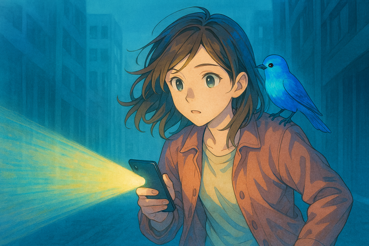 「幸せになりたい」の罠