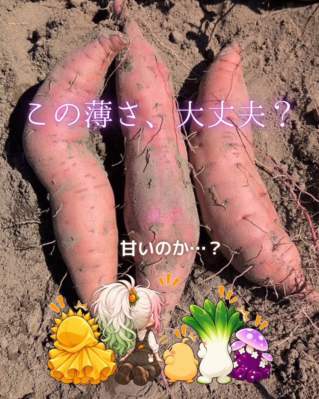 後藤農園